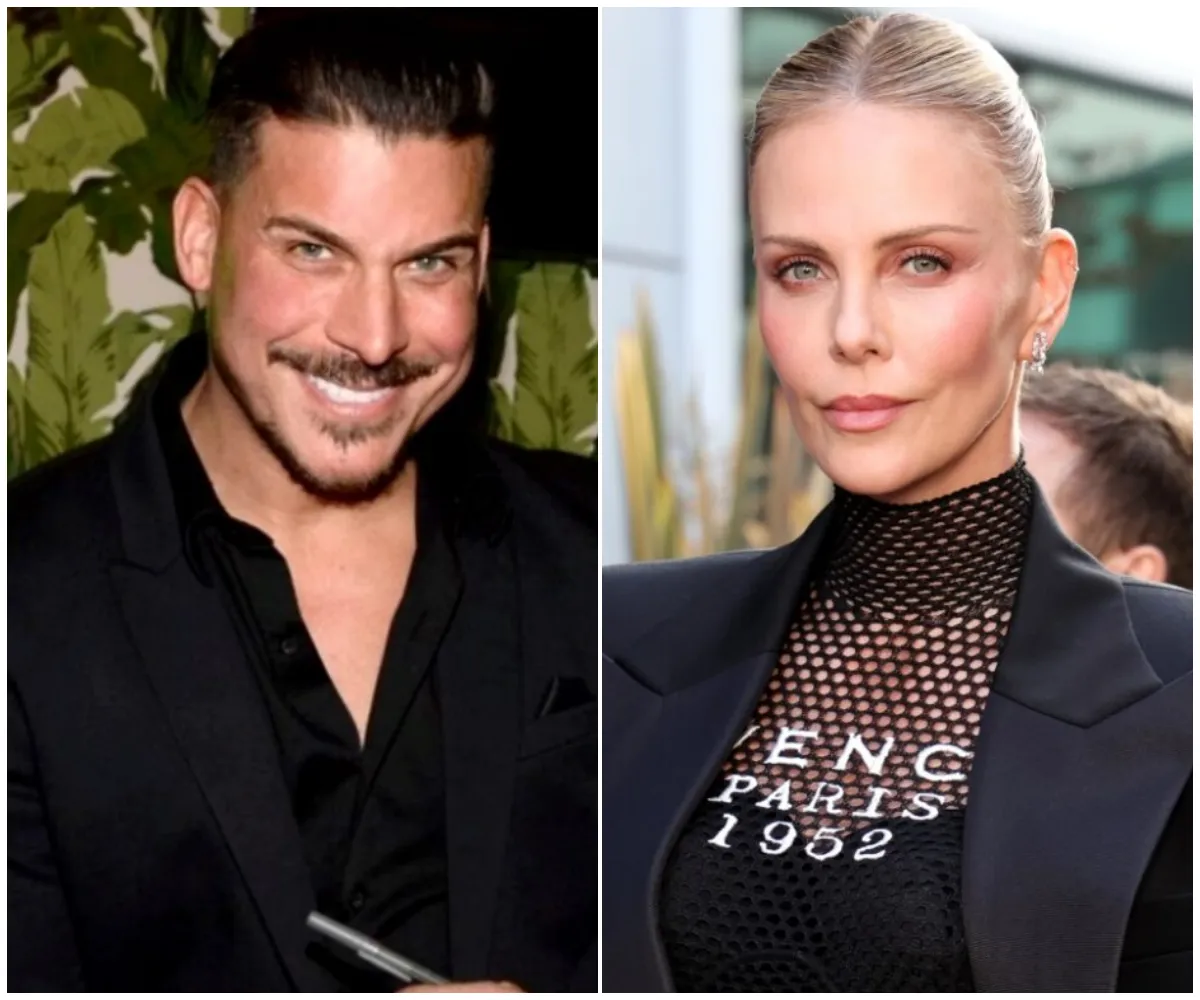 ‘We most definitely do not water down our liquor’ – Jax Taylor’s bar fires back at Charlize Theron after actress slams drinks as “disappointing” during WWHL appearance and hints she’ll give it a second shot - suong