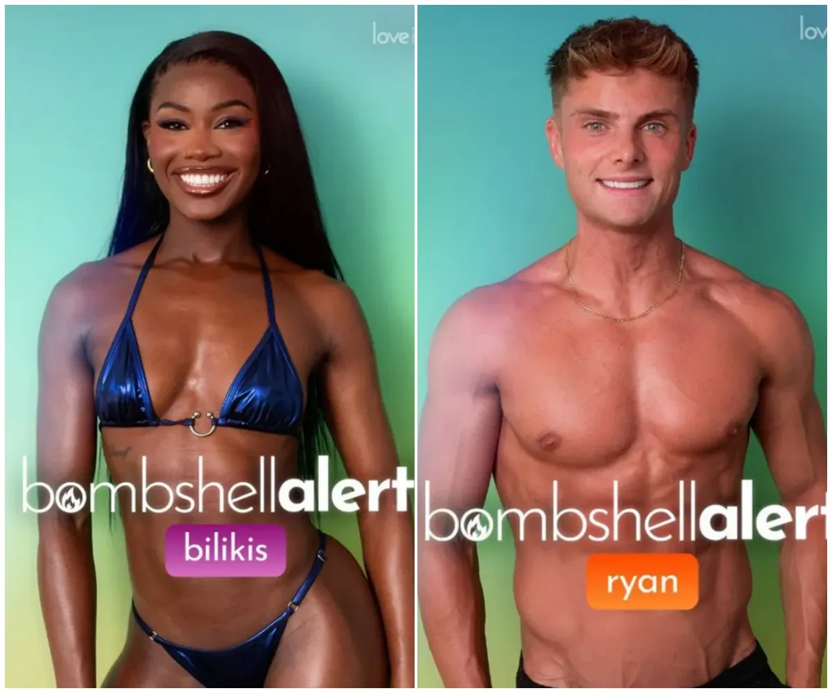 ‘Can they PLEASE bring in someone for Alima’ – Love Island fans fuming over latest bombshells as they accuse bosses of ignoring OG girl and scream at the screen during fiery post-challenge drama- suong