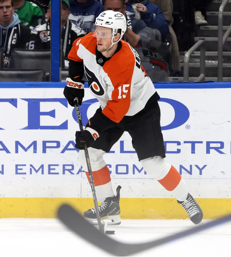 5 goalies Flyers could sign in free agency this week