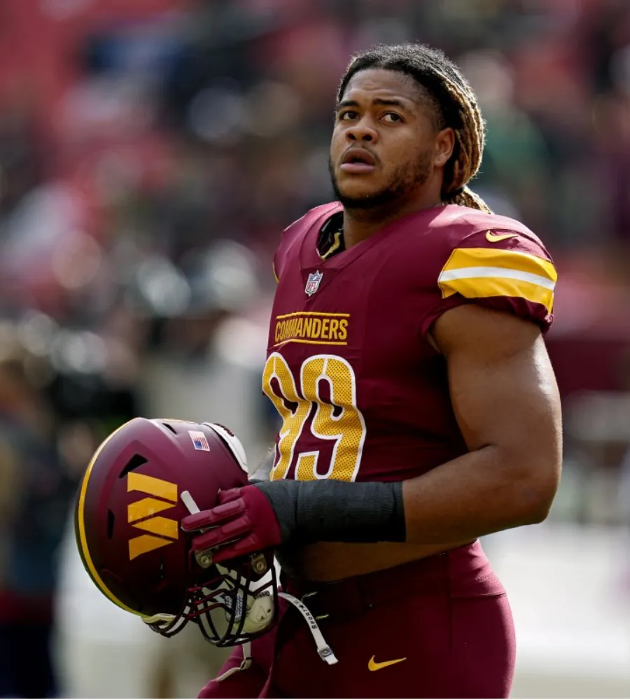 49ers Could Bolster Defense With Trade for New Starting Cornerback