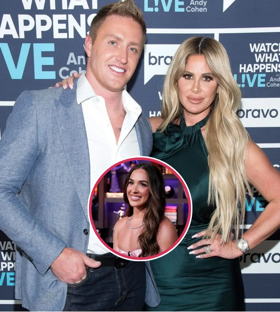 Next Gen NYC’s Ariana Biermann on Status With Mom Kim After Outing Her and Kroy for Stealing Her Money, Claims They Stole From Brielle Too
