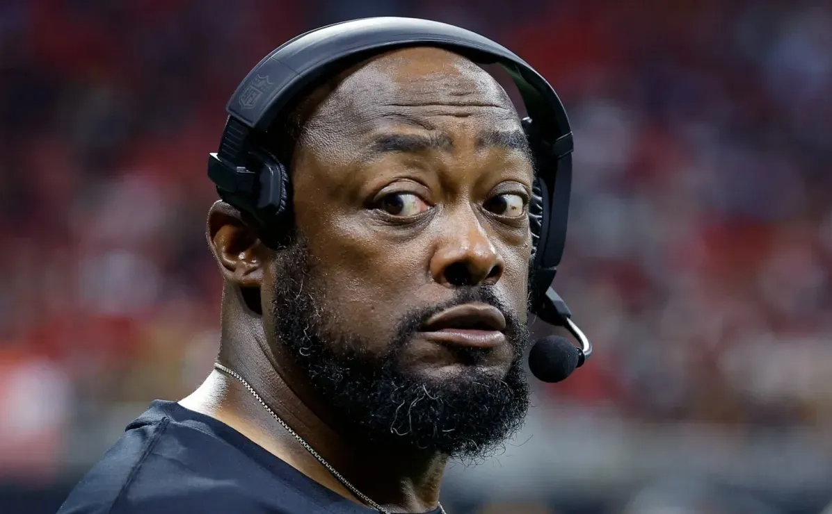 Mike Tomlin faces growing pressure as Pittsburgh Steelers question Super Bowl ambitions
