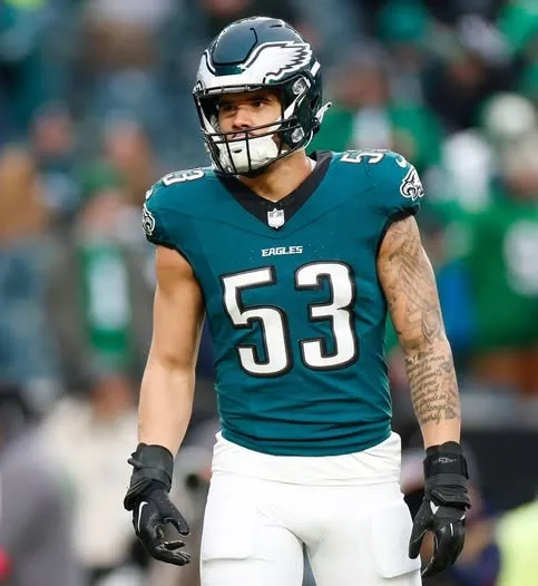 Eagles' silence during offseason provides massive upside in SI's main takeaway