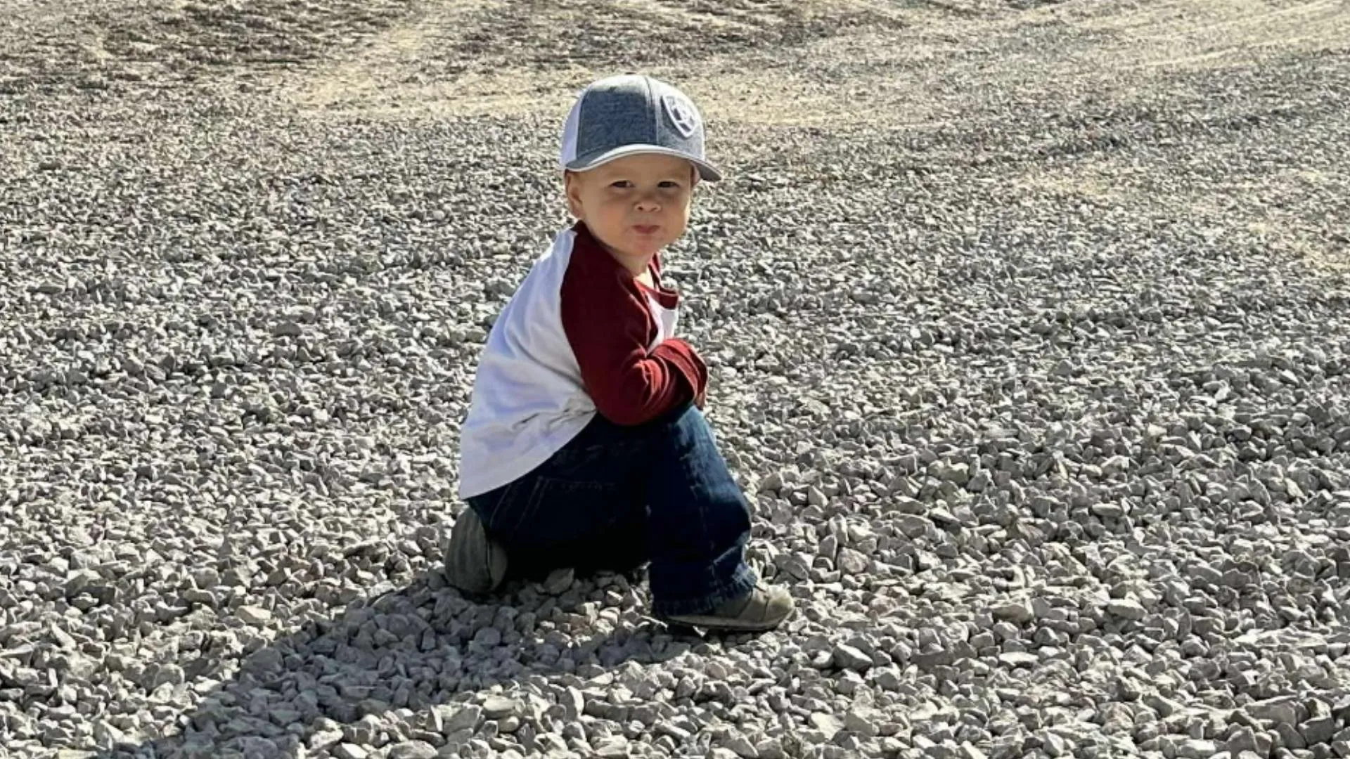 Community rallies behind family after deadly farming accident