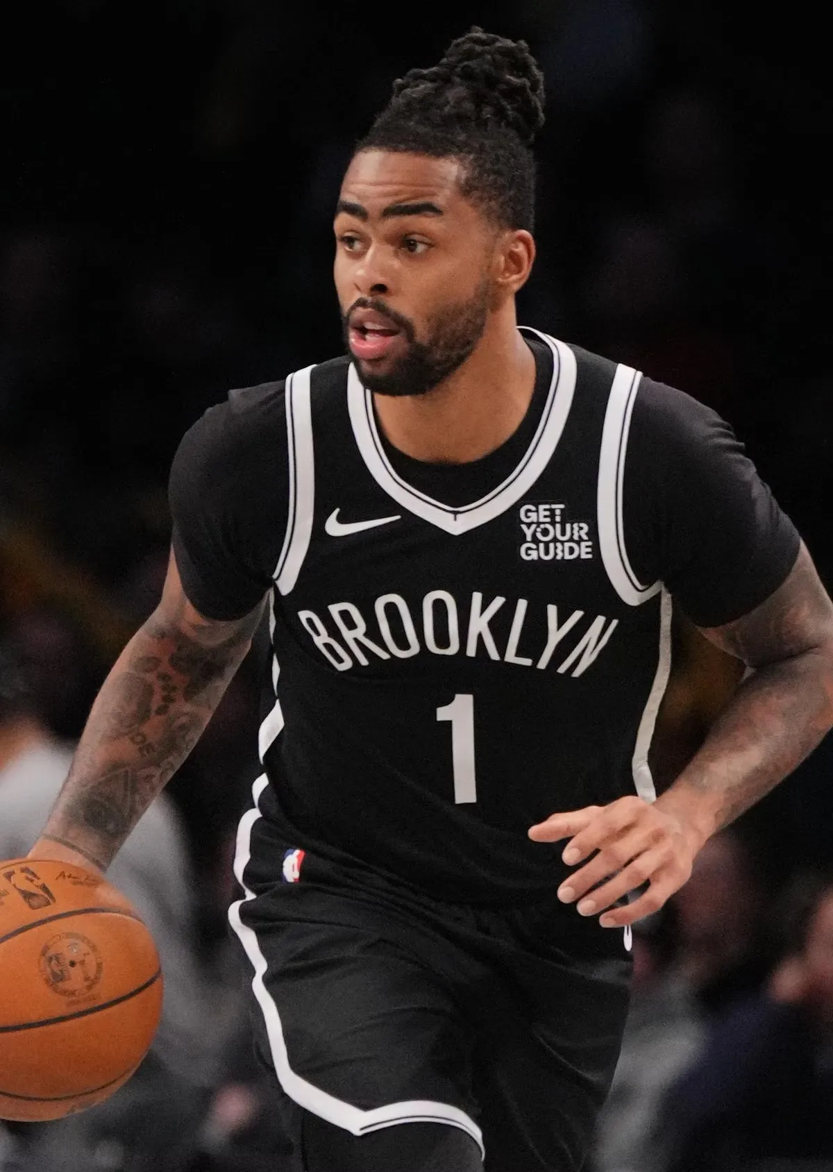 Grading D’Angelo Russell’s $13 million Mavericks contract in 2025 NBA free agency