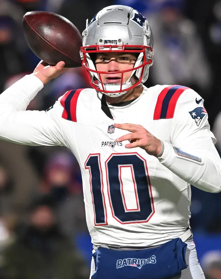 Patriots Receive Lukewarm Offensive Ranking by PFSN