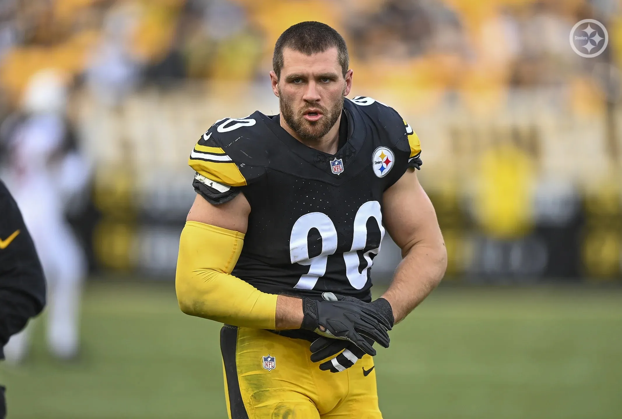 Packers T.J. Watt Trade May be More Likely Than Ever
