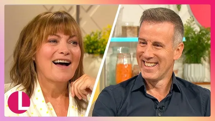 Strictly Come Dancing judge compares ITV star to a 'wardrobe' in awkward jibe