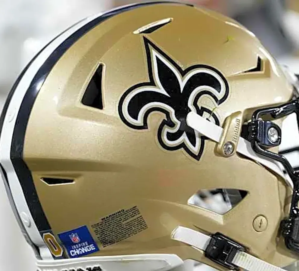 Saints Can Shock Some Despite 'Biggest Weakness'