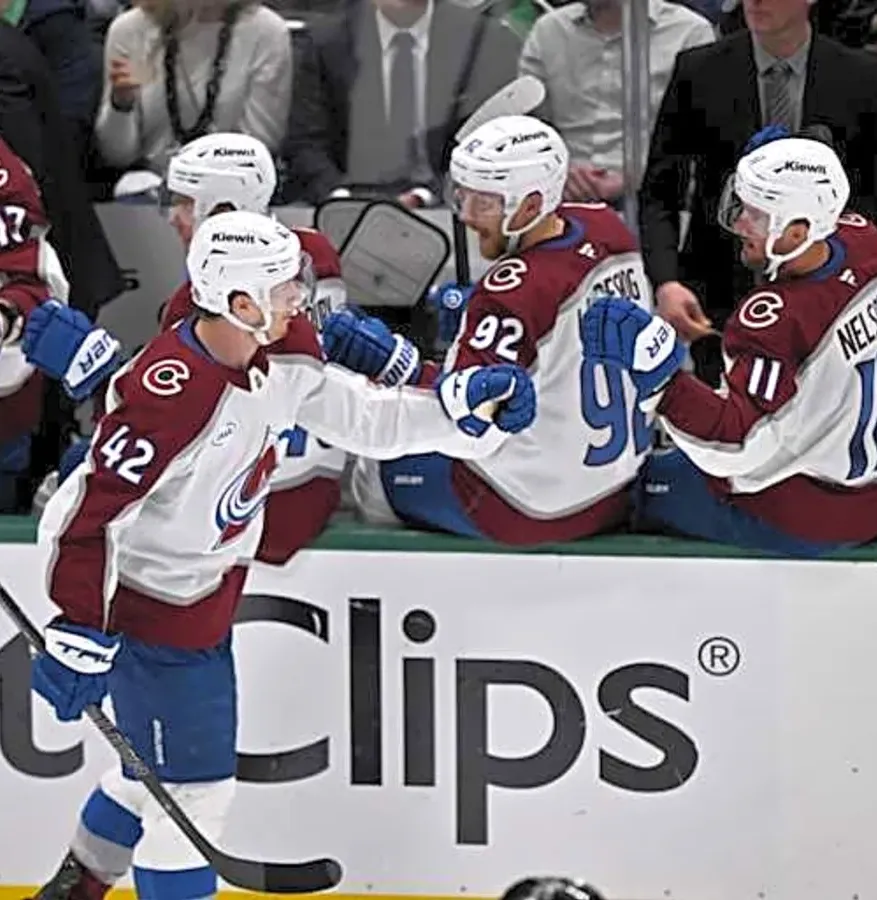Avalanche Under Immense Pressure to Fix Roster