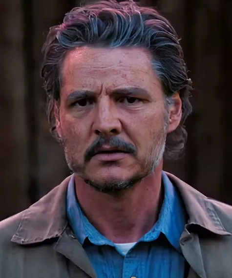 J.K. Rowling Once Again Challenges Pedro Pascal Over Trans Rights