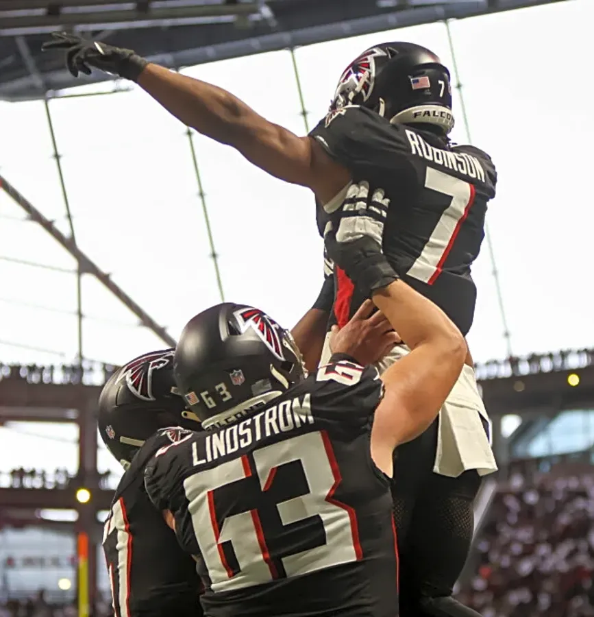 What To Look For At Training Camp For The Falcons