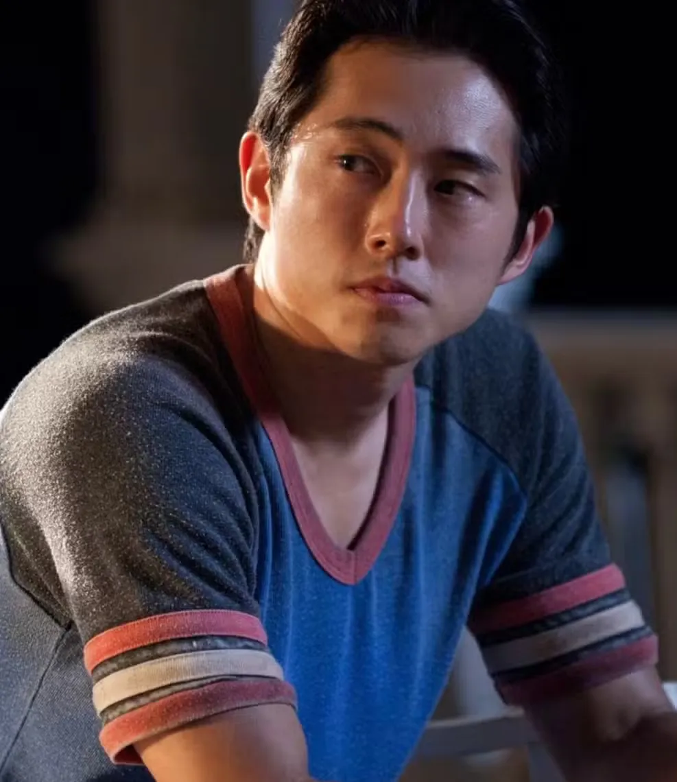 The Walking Dead Episode That Steven Yeun Said Stayed With Him 'For Good' Was Actually Foreshadowing the Saddest Death of the Series