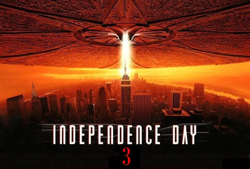 🛸🔥 Independence Day 3 (2026): The war wasn’t over. It was just waiting in the dark.