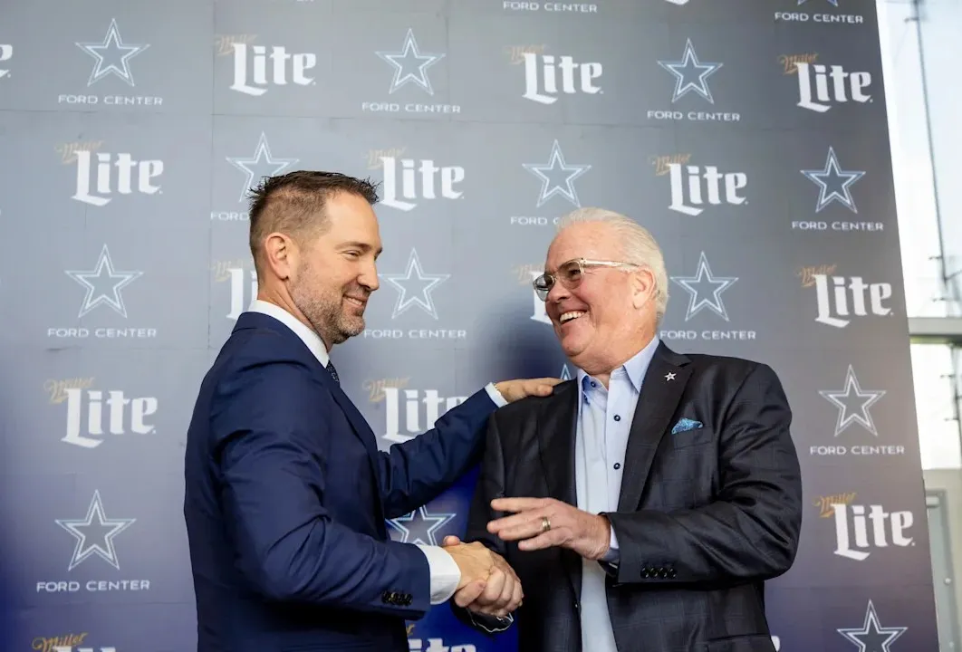 Jerry Jones And The Dallas Cowboys Head Coach Reality