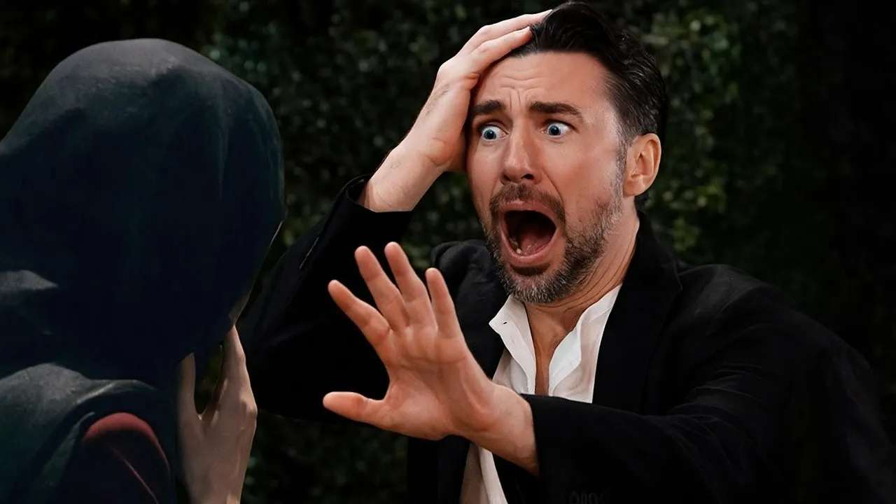 Young and the Restless Spoilers: “Hi Son! I’m Alive“ Cane Cant Believe She’s Back From Dead