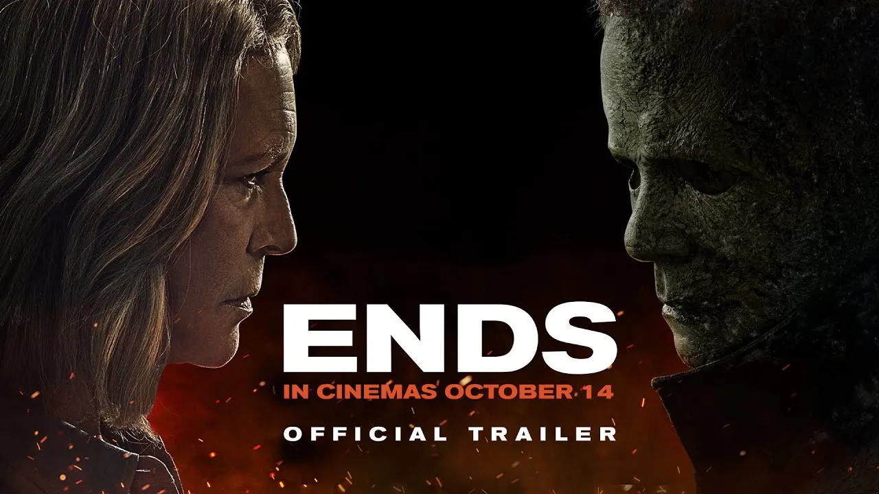 Halloween Ends 2