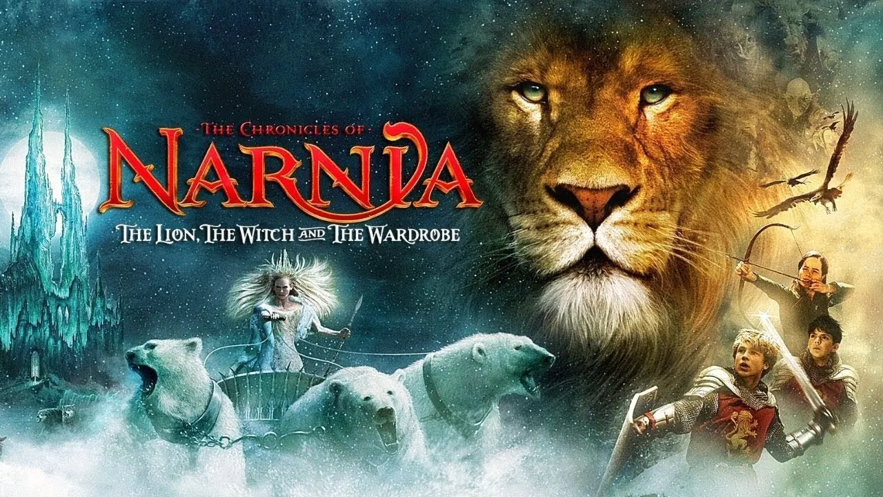 🦁❄️ The Chronicles of Narnia: Return to the Hollow Throne (2026): Narnia remembers. Even when you forget.