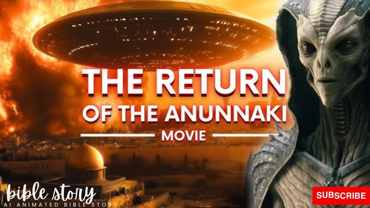 The Return of the Anunnaki (2025)