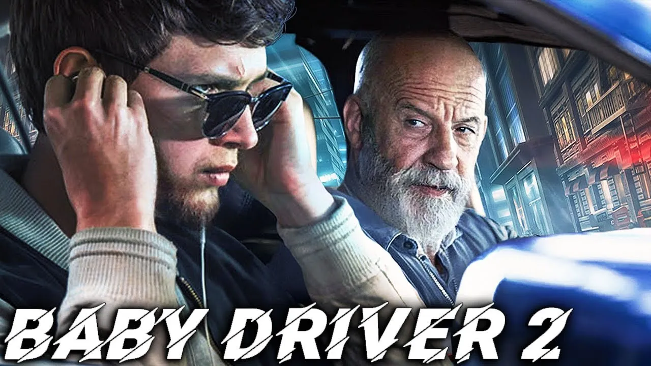 Baby Driver 2