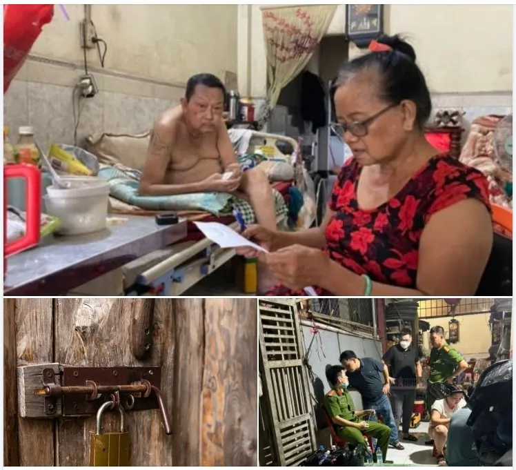 Không thể giấu được nữa, ông bà chủ nhà đã khai ra quê quán n;ạn nhân x;;ấu số cách nhà mình cả trăm cây số: Sự thật khiến cả nước ng;ỡ ngàng 😱👇