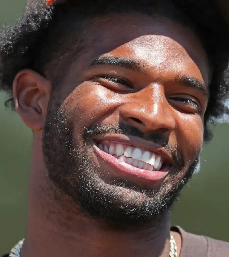 Browns QB Shedeur Sanders Gets Rough Update on Early Outlook