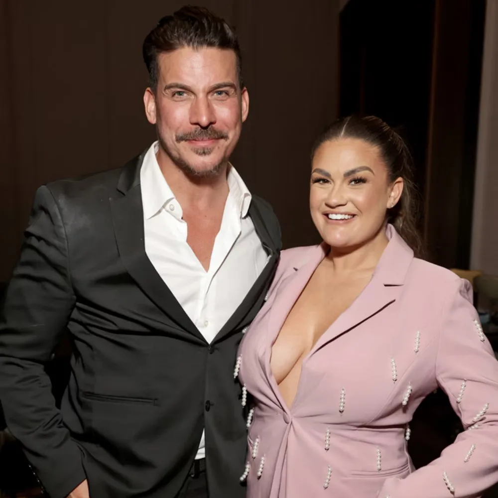 “This is just to say thank you” – Brittany Cartwright faces explosive scandal as cousin leaks $4,800 hush-money PayPal transfer tied to Jax Taylor’s alleged affair with married fan during Nashville trip that vanished from The Valley’s cameras - suong