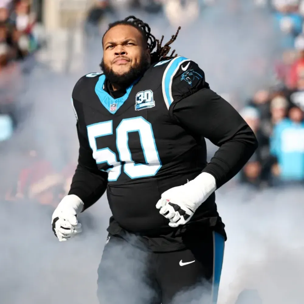‘Cappa is not the solution’ – Bold trade pitch sends $100M guard Robert Hunt to Raiders in blockbuster move that could finally fix the team’s biggest weakness up front - suong
