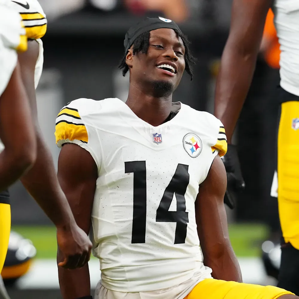 Cowboys' George Pickens takes another shot at Steelers after Minkah Fitzpatrick trade