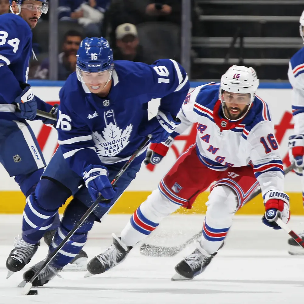Mitch Marner signing with Golden Knights changes New York Rangers offseason outlook