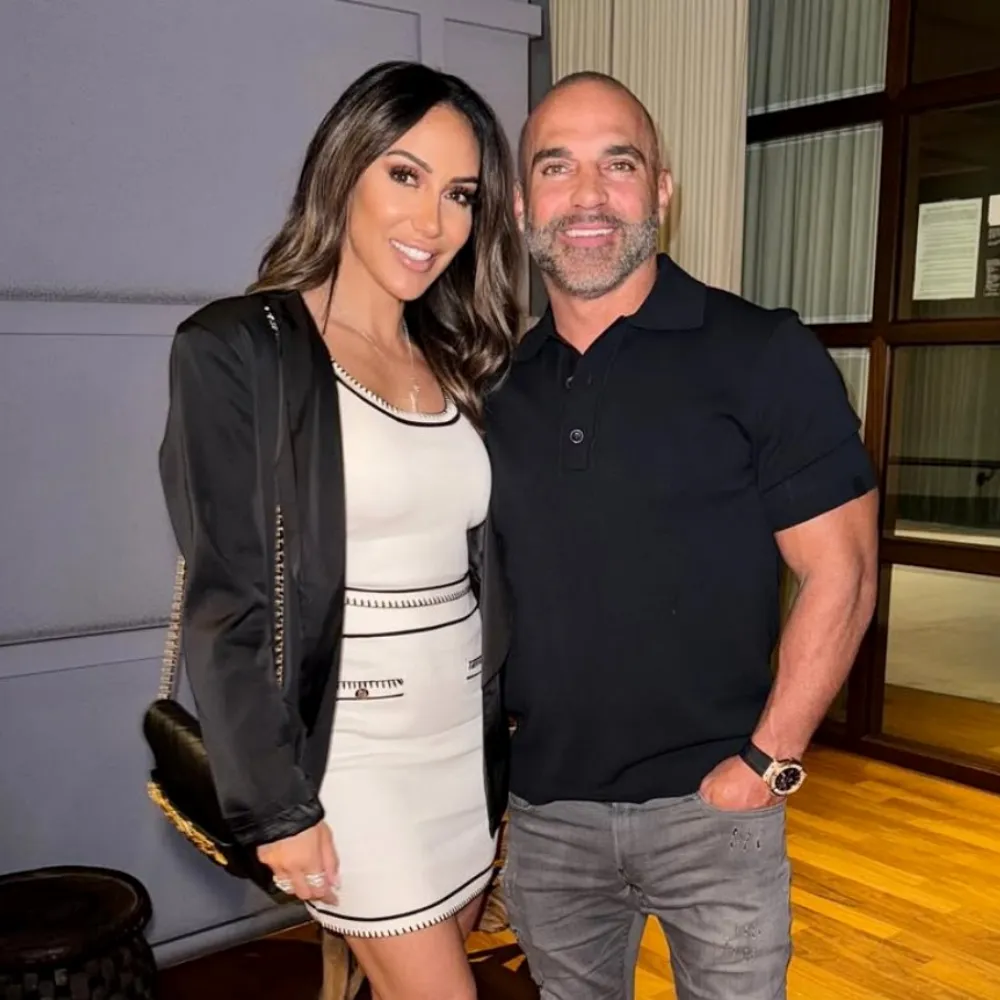 “We’re under contract to film at our home” – Melissa and Joe Gorga file urgent legal complaint against Franklin Lakes after filming permit delay sparks fears their spot on Bravo’s new Wife Swap show could be at risk- suong