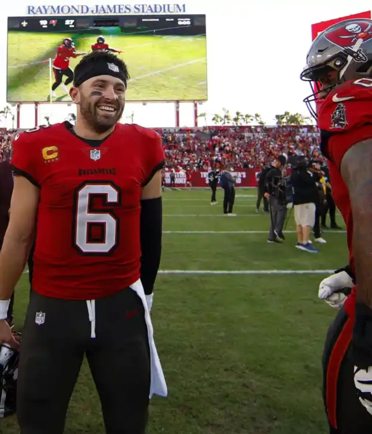 Buccaneers Get Alarming News On New Offensive Coordinator
