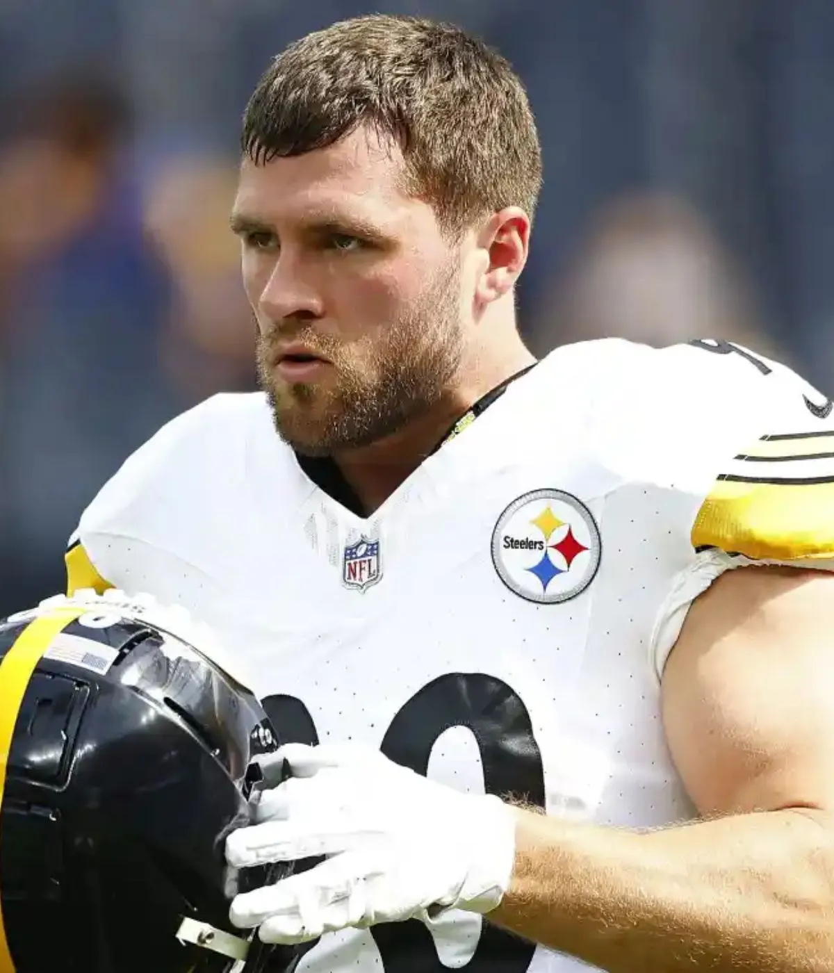 NFL Insiders Provide Telling T.J. Watt Updates After Jalen Ramsey Trade