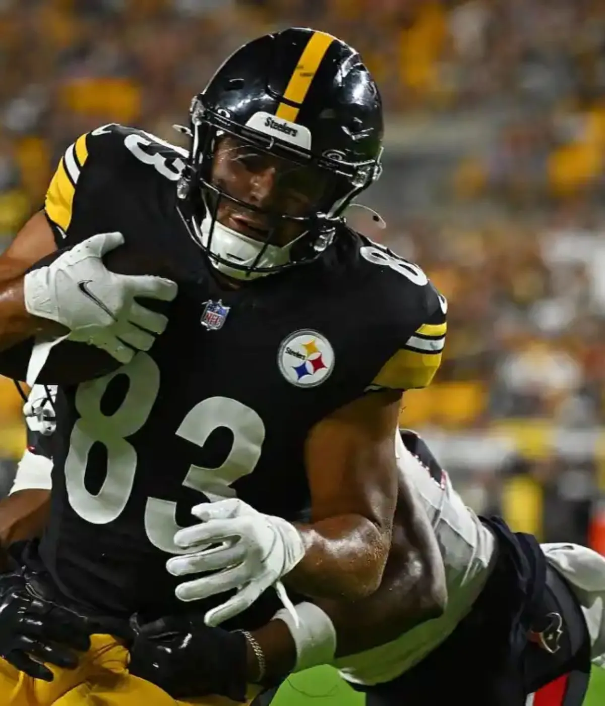 Steelers Make Potentially Telling Move for TE Connor Heyward’s Future
