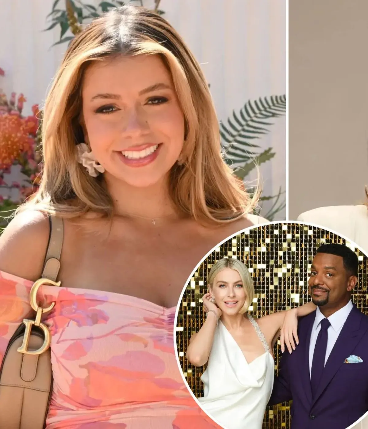 Two New ‘DWTS’ Cast Members Revealed for Season 34