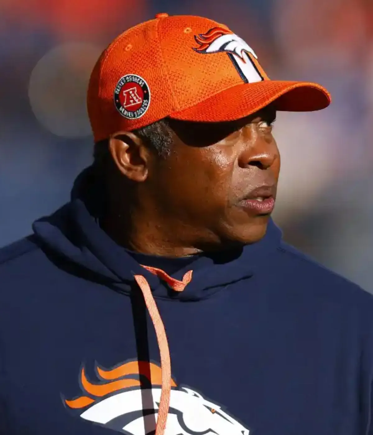 Broncos Defensive Coordinator Warned Against ‘Disastrous’ Career Move
