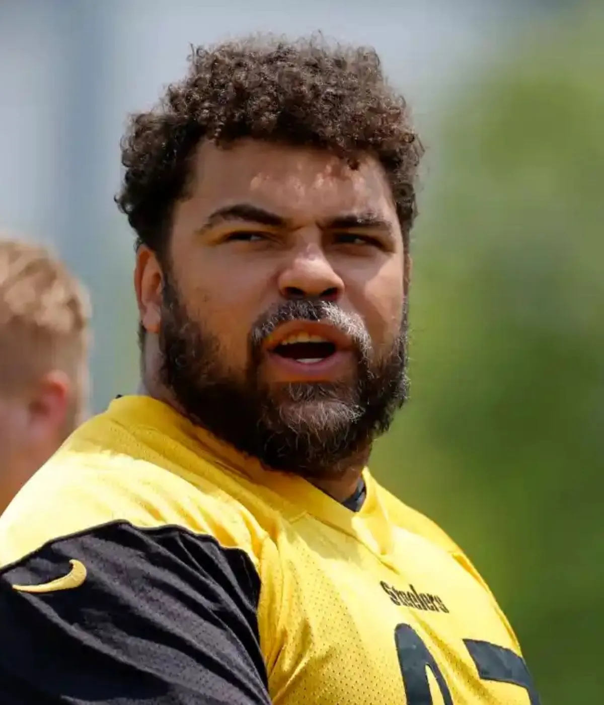 Steelers’ Cameron Heyward Speaks out on Losing Minkah Fitzpatrick in Big Trade