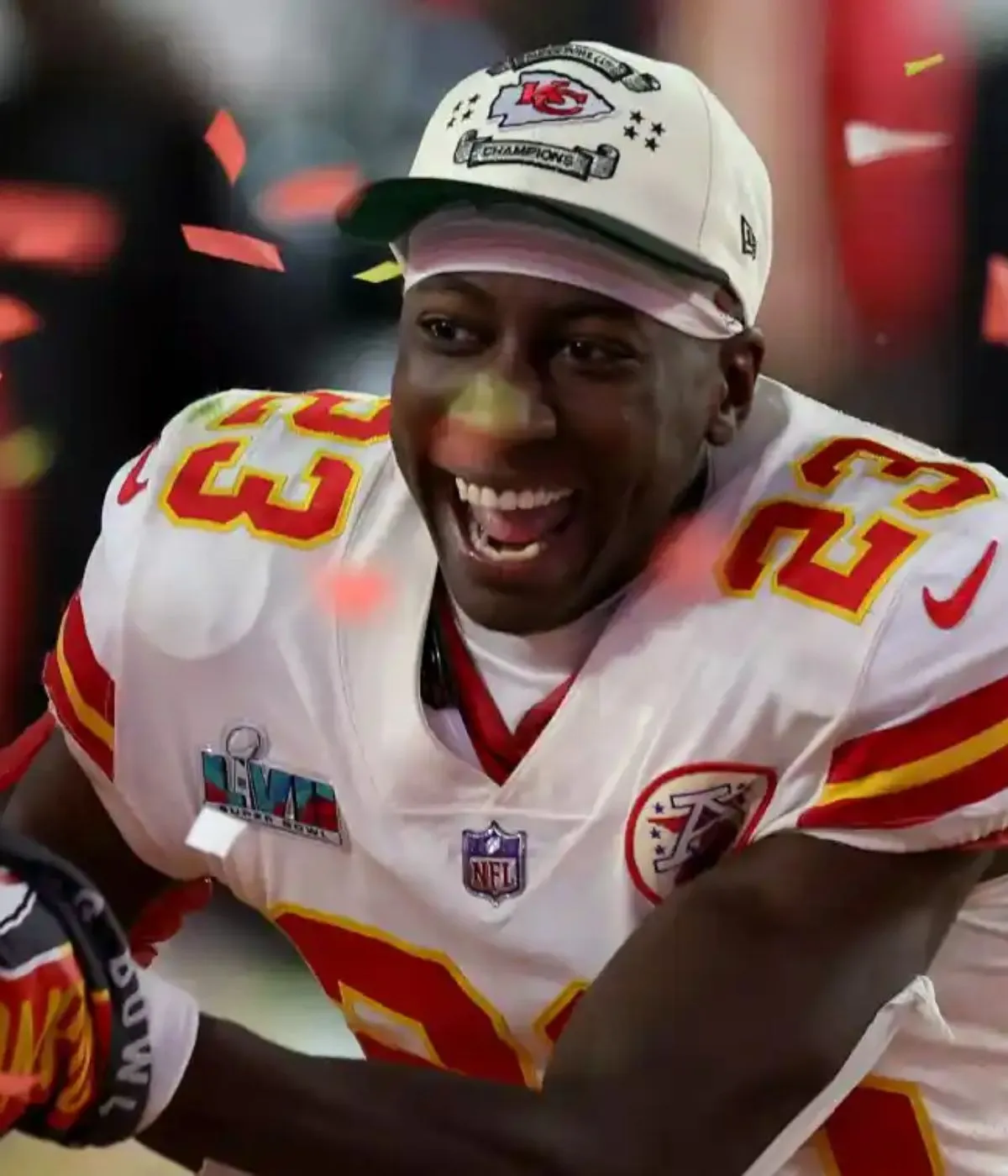 Chiefs 2-Time Champ & 60-Game Vet a ‘Strong Candidate’ to Be Traded or Cut