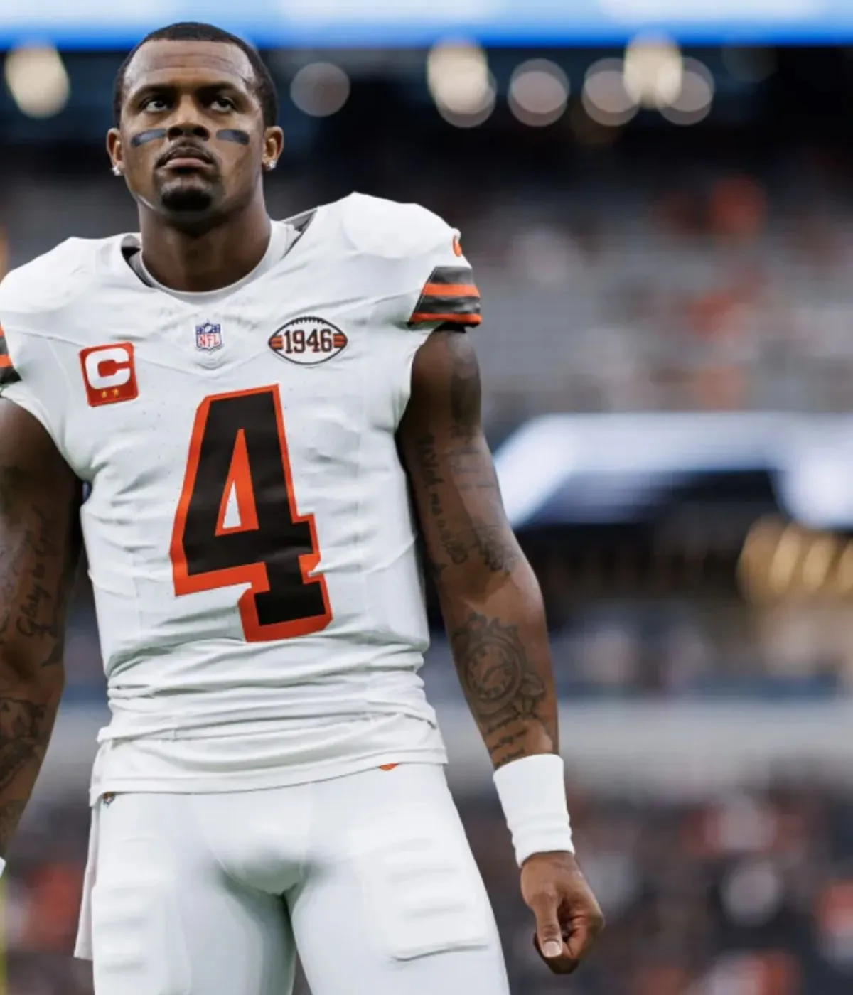 Everyone Had Same Reaction To Shedeur Sanders, Deshaun Watson Report