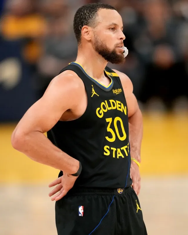 Warriors hopes for dream offseason acquisition were destroyed before they even began