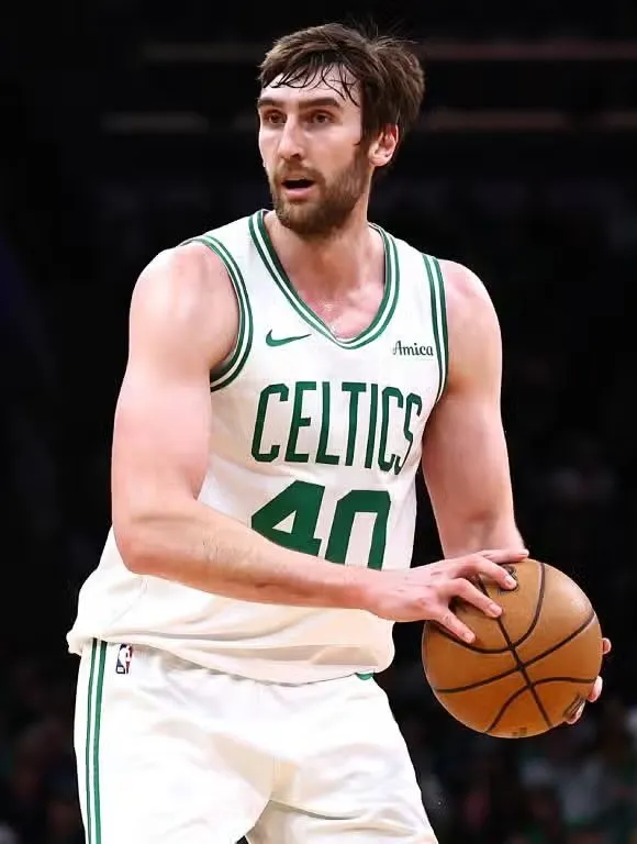 Examining Celtics potential center targets after Luke Kornet's departure
