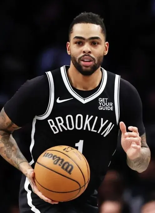 Mavericks' D'Angelo Russell move hits Dallas with one-two punch of good and bad news