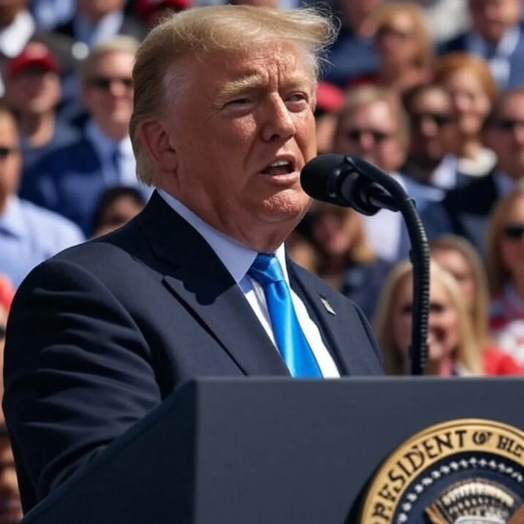 Trump’s ‘Big Beautiful Bill’ Promises to Save America From Economic Collapse