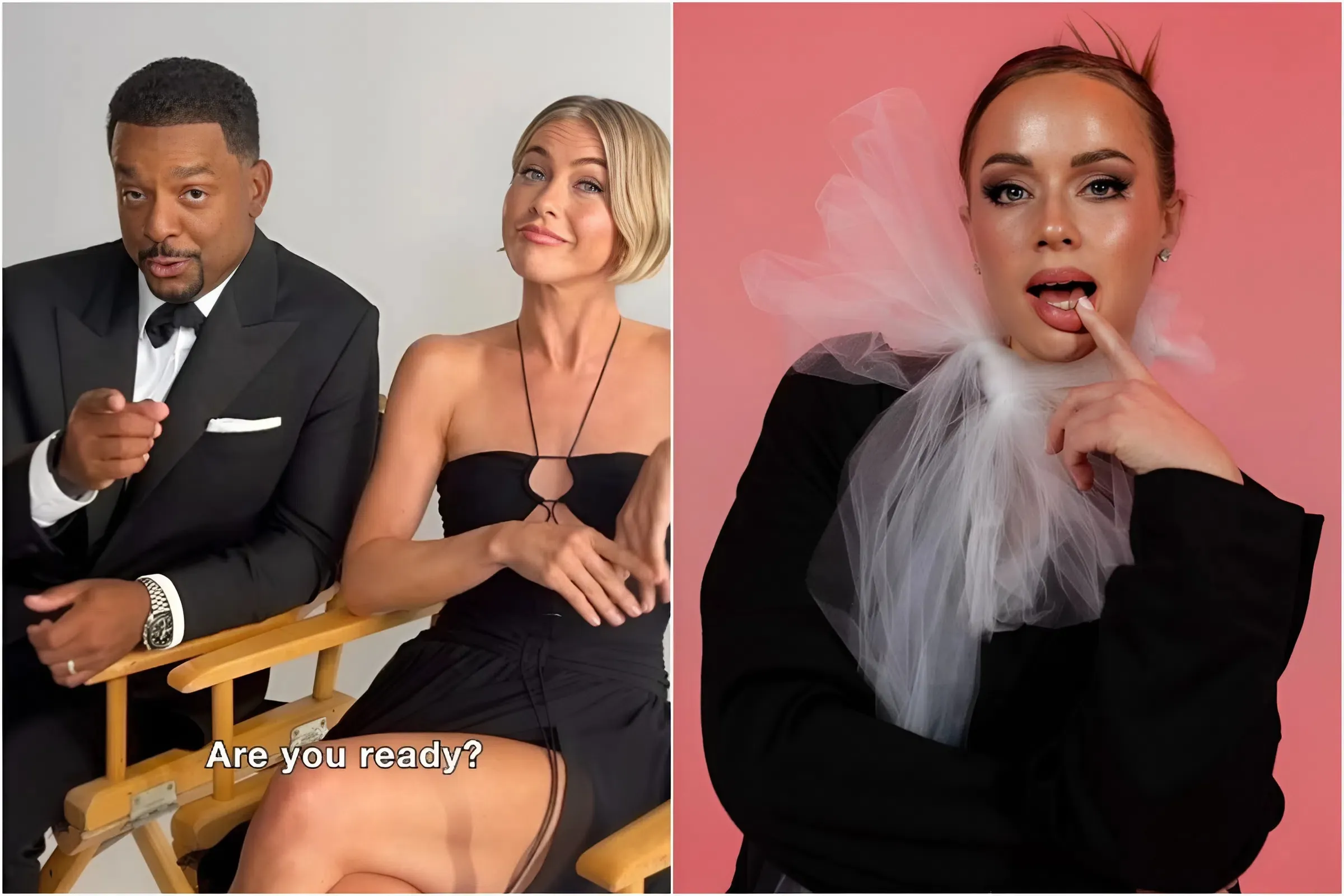 DWTS teases ‘big news’ as fans speculate Secret Lives of Mormon Wives star is joining season 34 trucc