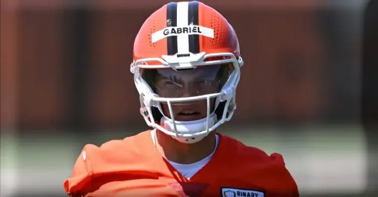 Browns QB Dillon Gabriel Sparks Buzz With Announcement