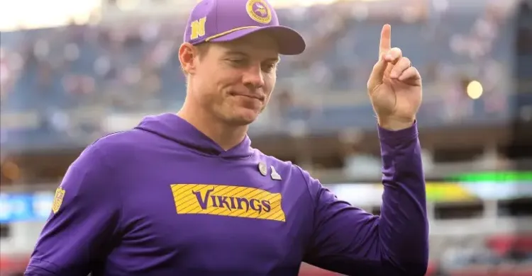 Super Bowl Champion Expected to Make ‘Serious Impact’ After Joining Vikings