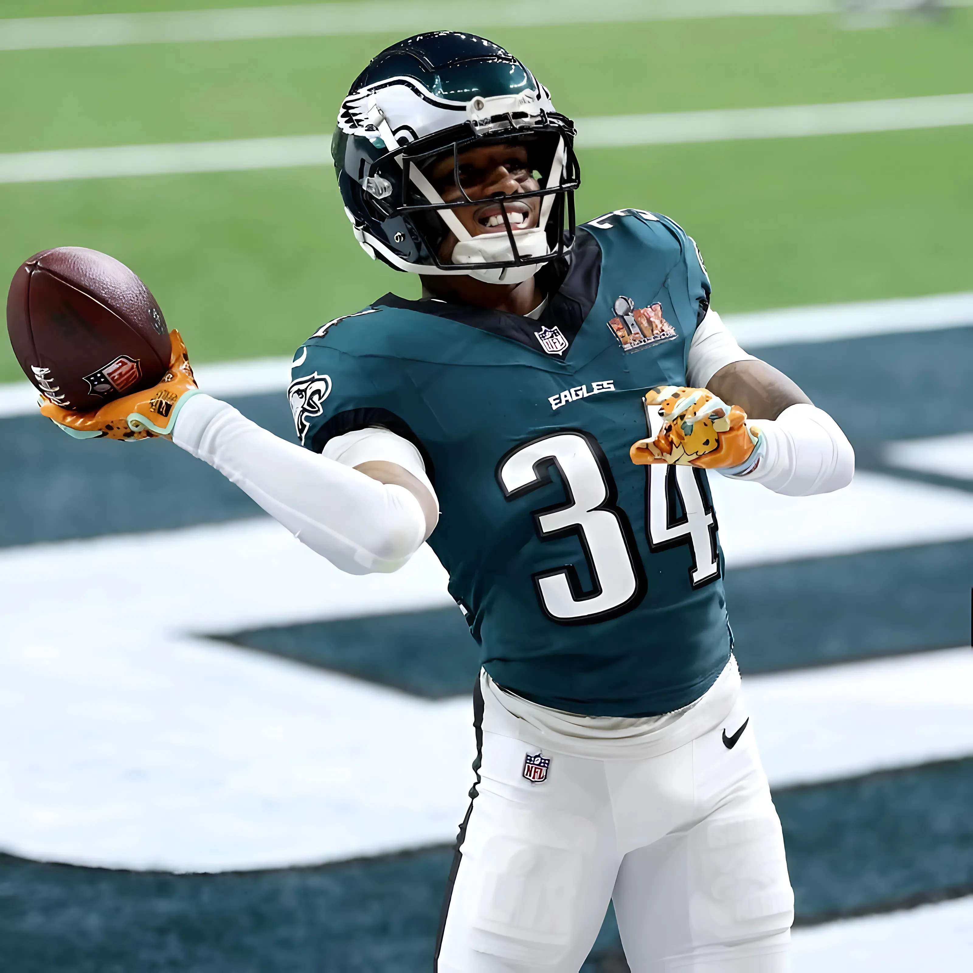 Super Bowl Champion Expected to Make ‘Serious Impact’ After Joining Vikings