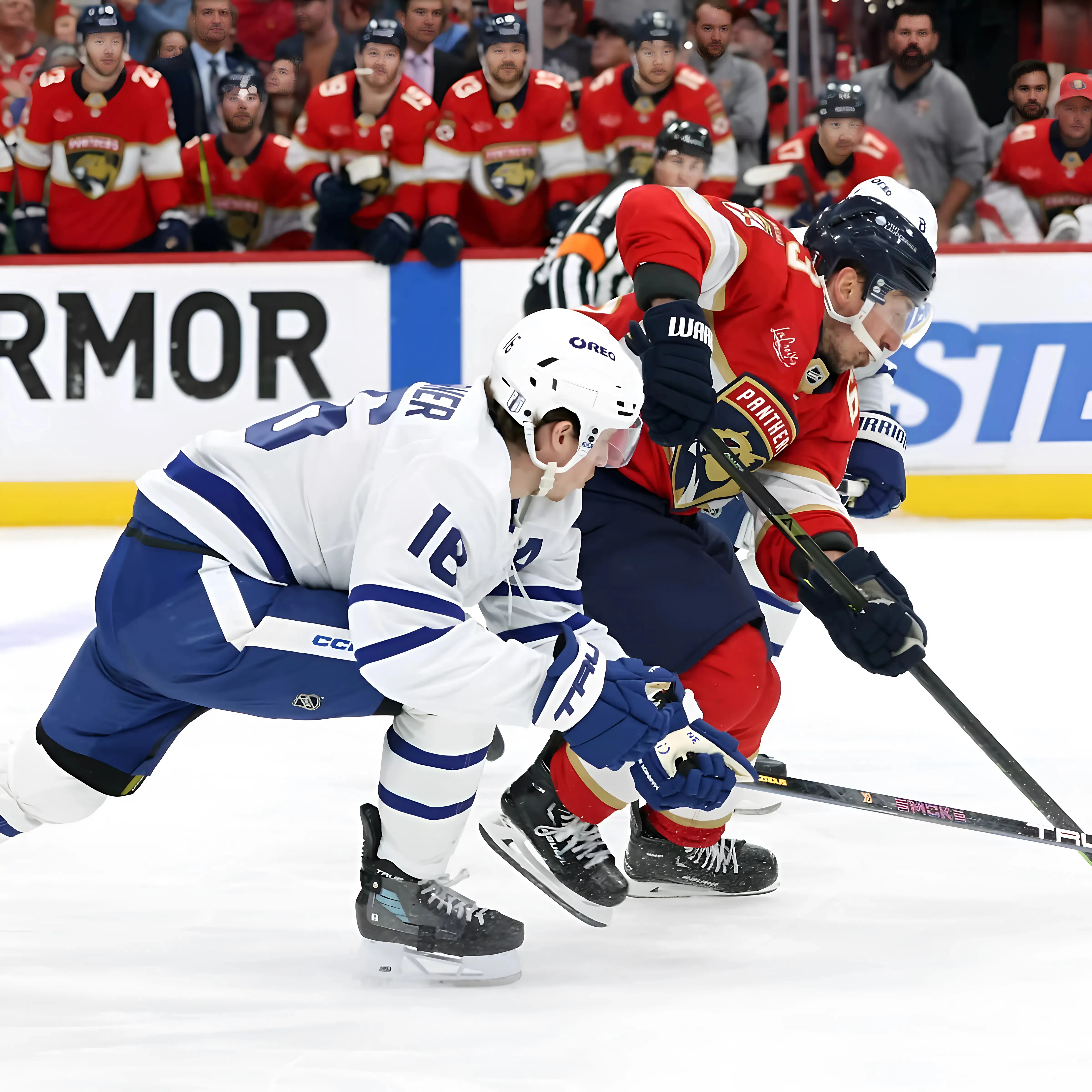 Avalanche Predicted to Sign All-Star to Massively Bolster Roster