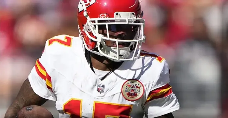Ex-Chiefs Super Bowl Hero Turning Heads With New Team Before Training Camp