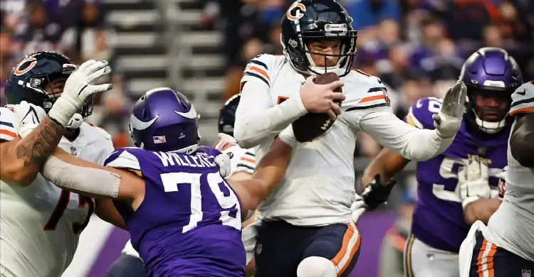 Former Vikings Draft Pick Attempts NFL Return After UFL Success